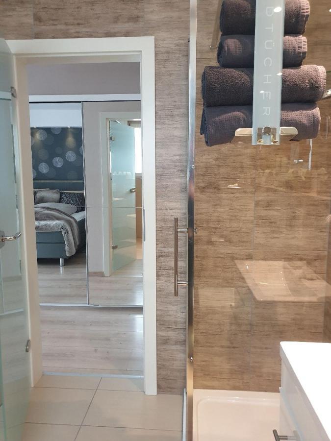 Appart-Hotel Reb_Art Дайдесхайм Стая снимка