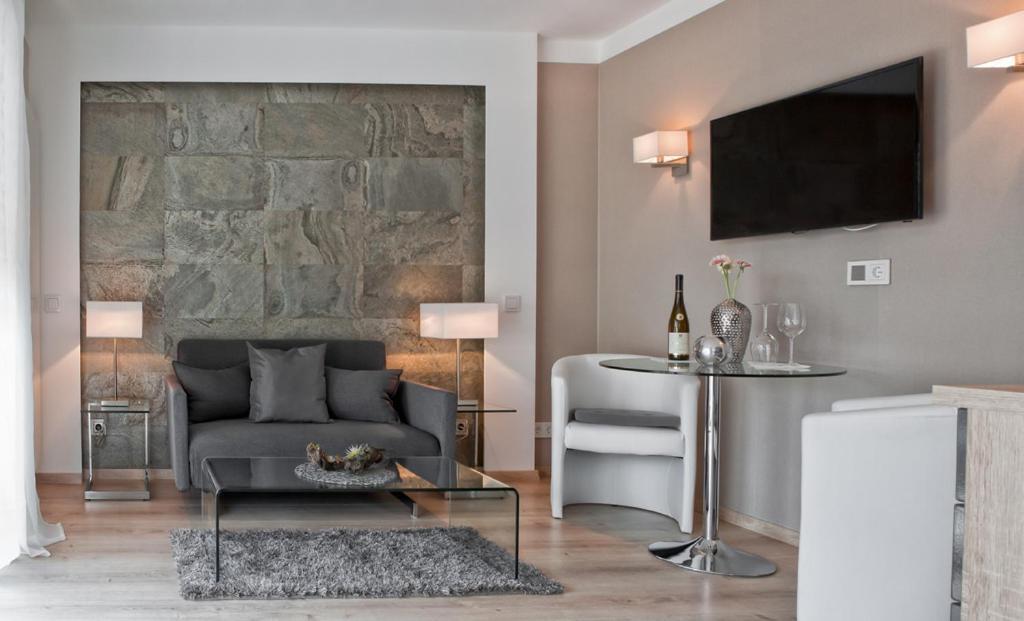 Appart-Hotel Reb_Art Дайдесхайм Екстериор снимка